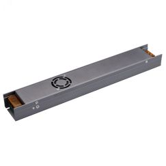 Блок питания ARS-300-24-LF (24V, 12.5A, 300W) (ARL, IP20 Сетка, 3 года) Arlight 029753