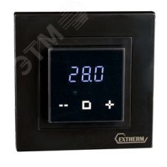 Термостат ET-44-B програмируемый EXTHERM Extherm ET-44(b)