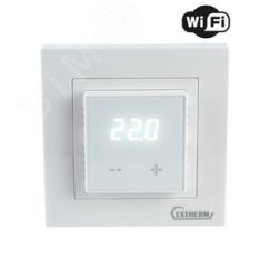 Термостат ET-44-W програмируемый EXTHERM Extherm ET-44(w)