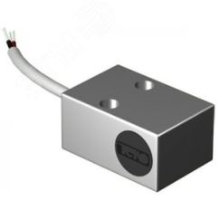 Выключатель бесконтактный ISB I3A-31P-5-L НПК ТЕКО 00-00025053