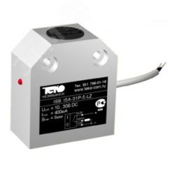 Выключатель бесконтактный ISB I5A-43P-5-L НПК ТЕКО 00-00025096