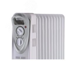 Радиатор масляный MRS-25 2500 Вт Oasis Klima Р0000144063