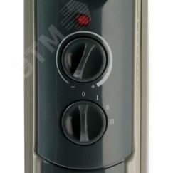 Радиатор масляный UZT-25 2500 Вт Oasis Klima Р0000036899