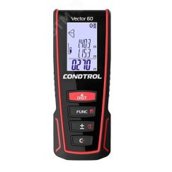Дальномер лазерный Vector 60 Condtrol 1-4-104