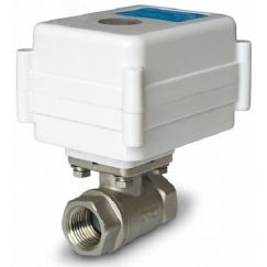 Кран с электроприводом МК 12B 3/4 Neptun 100035496300