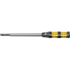 Удлинитель рычага для трещотки 8780 C Koloss 341 x 137 мм WERA WE-003695