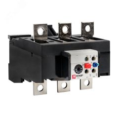 Реле тепловое РТЭ-4315 150-180А PROxima EKF rel-4315-150-180