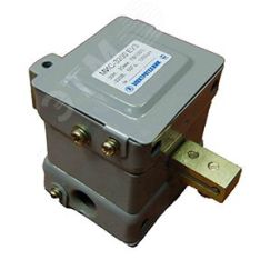 Электромагнит МИС 3200 380В 50Гц Электротехник МИС 3200 380В 50Гц