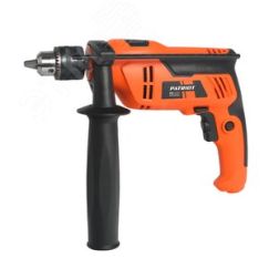 Дрель электрическая ударная FD 600h Patriot 120301440