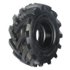 Колесо пневматическое с диском P19x7.0-8D-1EXTREME левое Patriot 490001280