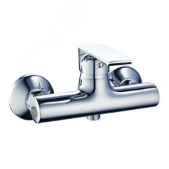 Смеситель для душа ПСМ-100-4 ЭЛИТ тип См-ДшОНРШл PROFSAN PSM-100-4