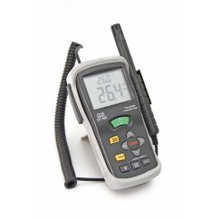 Гигрометр-термометр DT-625 CEM 481882
