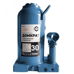 Домкрат гидравлический бутылочный HJ, г/п 30 Gearsen GHJ 300