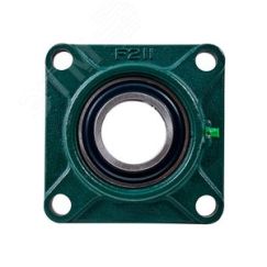 Подшипниковый узел UKF216 TECHNIX TECHNIX UKF216TECHNIX
