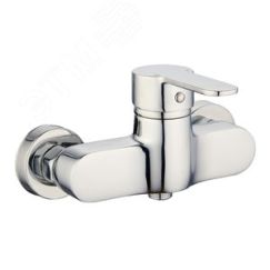 Смеситель для душа ПСМ-700-4 тип См-ДшОНРШл PROFSAN PSM-700-4