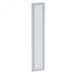 Панель монтажная В900 Ш300 перфорированная AVERES EKF MP9P300