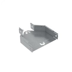 Переходник центральный 50х200-400 мм ПЛЮС HD КМ-профиль PL1703