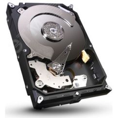 Жесткий диск 1TB Blue 3.5'', SATAIII, 5400 об/мин, 64 МБ Western Digital WD10EZRZ