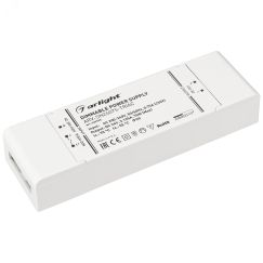 Блок питания ARV-SN24075-TRIAC (24V, 3.125A, 75W) (ARL, IP20 Пластик, 3 года) Arlight 030935