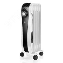 Радиатор масляный Sport line EOH/M-5105N 5 секций Electrolux Sport Line  5105N