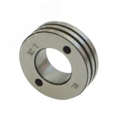 Ролики 1.2/1.6 порошковая проволока для DRIVE INMIG DW Fubag 41112