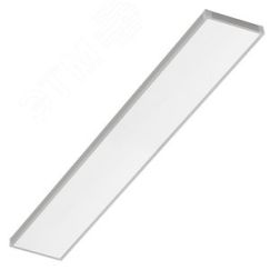 Светильник светодиодный ДВО/ДПО-64w 8000лм 4000К opal-sand IP40 HIGHTECH Центрстройсвет ЦБ000014125