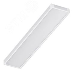 Светильник светодиодный ДВО/ДПО-64w 8000лм 5000К opal-sand IP40 HIGHTECH Центрстройсвет ЦБ000017092