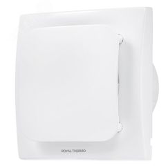 Вентилятор вытяжной D100 с таймером Royal Thermo RAFV 100 T