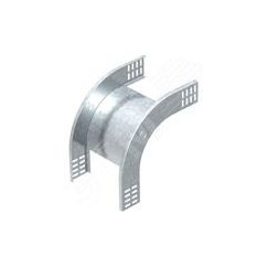 Вертикальный угол 90° внешний 60x150 OBO Bettermann RBV 615 F FS