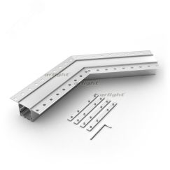 Угол SL-LINIA32-FANTOM-135 (ARL, Металл) Arlight 030093