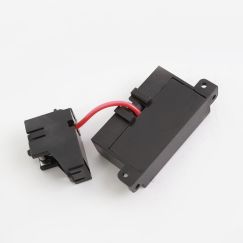 Расцепитель пониженного напряжения UVT для  MGS125 напряжение DC110