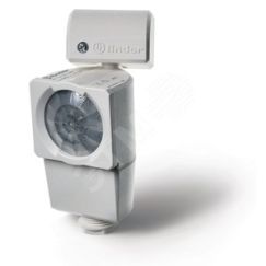 Пассивный инфракрасный детектор движения для внешнего монтажа IP54 FINDER 18.11.8.230.0000