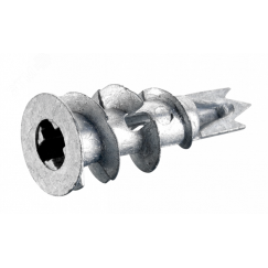 Крепление для гипсокартона KLA METAL P (с длинным шурупом) (100) SORMAT 9640075930