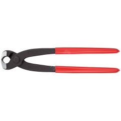 Клещи для хомутов с ушками 220 мм Knipex KN-1098I220SB