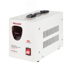 Стабилизатор напряжения AСН-1500/1-Ц, REXANT REXANT 11-5002
