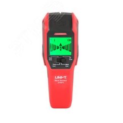 Детектор металла и кабелей UNI-T UT387C UNI-T 13-1152