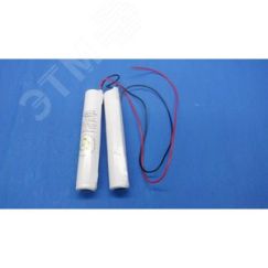 Батарея BS-3+3HRHT26/50-4,0/L-HB500-0-1 Белый свет a18285