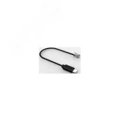 Адаптер для беспроводных гарнитур , 1 micro USB, 1 разъем RJ9 yealink YL-EHS35