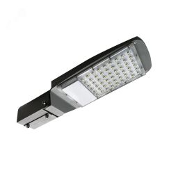 Светильник ДКУ-50Вт 5000К 4750Лм IP65 с датчиком освещенности JazzWay 5016019