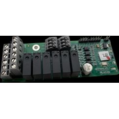 STV600 плата расширения рел. Вых SE (Systeme) SEOP-1630