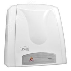 Сушилка для рук электрическая PUFF-8811А 1.5кВт Puff 1401.312