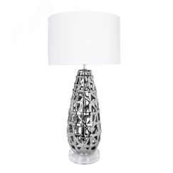 Настольная лампа TAIYI Arte Lamp A4002LT-1CC
