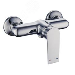 Смеситель для душа ПСМ-400-4 тип См-ДшОНРШл PROFSAN PSM-400-4