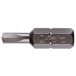 Бита Clutch 5/32'' (песочные часы) Industrial, 10 шт Felo 02893010