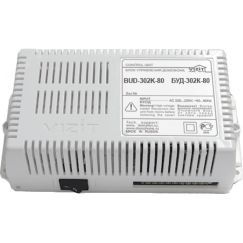 Блок управления и питания Vizit БУД-302S-20