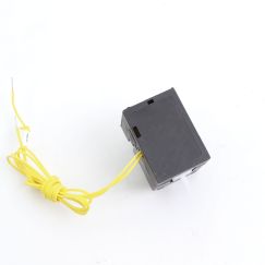 Независимый расцепитель SHT для  MGS800/630/400 напряжение DC24