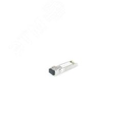 Модуль SFP 1хLC, 10 Гб/с, Tx:1270/Rx:1310, до 20 км SCandT SFP-S1LC15-10G-1270-1330