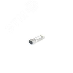 Модуль SFP 1хLC, 10 Гб/с, Tx:1310/Rx:1270, до 20 км SCandT SFP-S1LC15-10G-1330-1270