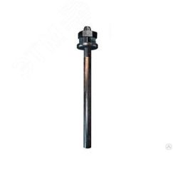 Болт 5.M16х300.09Г2С ГОСТ 24379.1-2012 ПартнерК БФ5М16Х30009Г