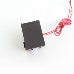 Независимый расцепитель SHT для  MGS800/630/400 напряжение AC400